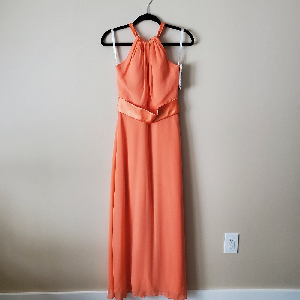 Bridesmaid Dress Christina Wu